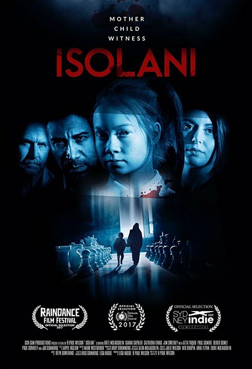 Постер Isolani