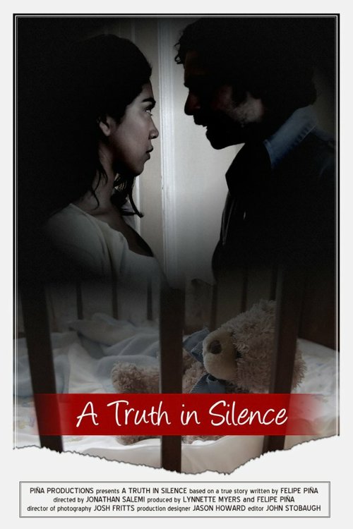 Постер Истина в тишине