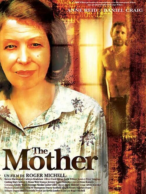 Постер История матери