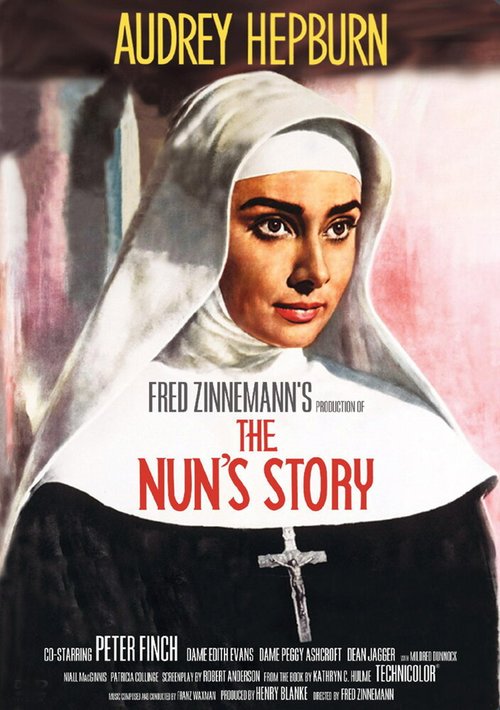 История монахини скачать фильм торрент