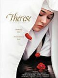Постер История святой Терезы из Лизье