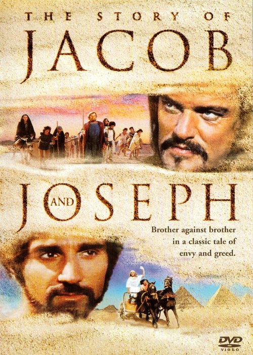 Постер История Якова и Иосифа