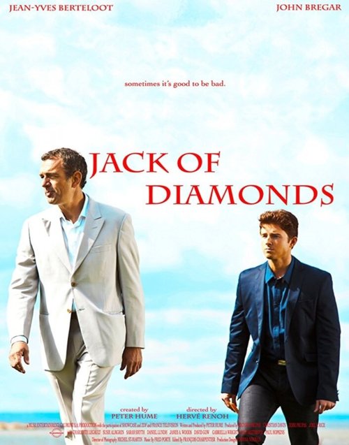 Постер Jack of Diamonds