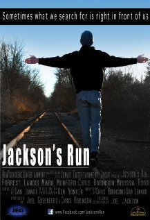 Постер Jackson's Run