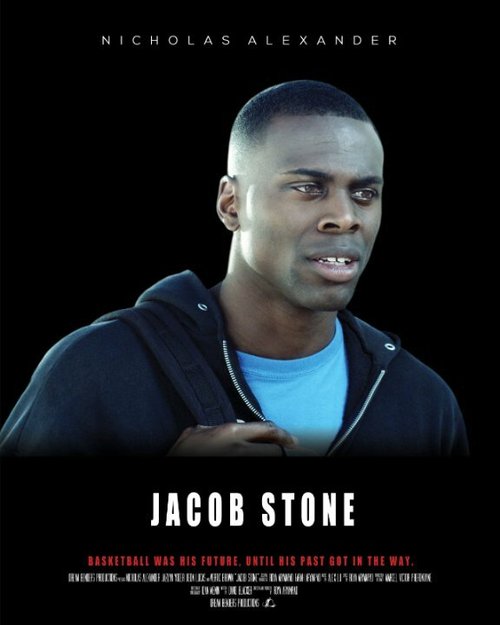 Постер Jacob Stone