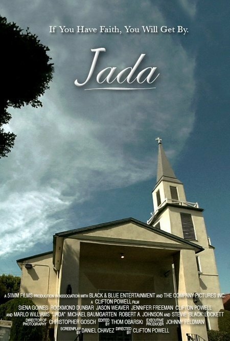 Постер Jada