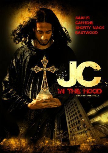 Постер JC in tha Hood