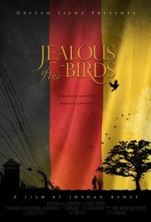 Постер Jealous of the Birds