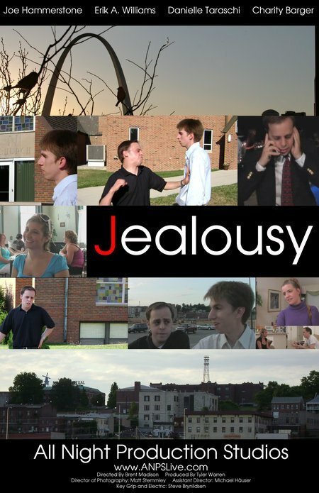 Jealousy скачать фильм торрент