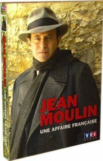 Постер Jean Moulin, une affaire française