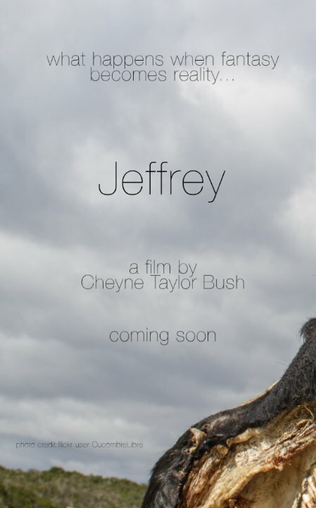 Постер Jeffrey
