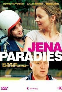 Постер Jena Paradies