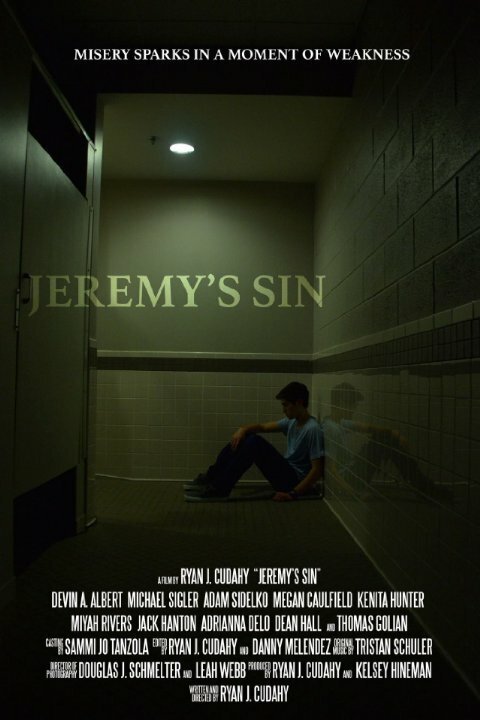 Постер Jeremy's Sin