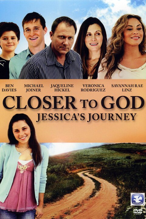 Постер Jessica's Journey