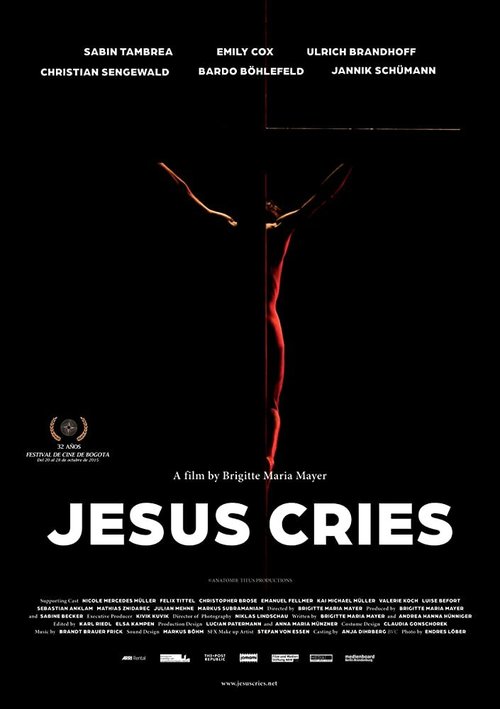 Jesus Cries скачать фильм торрент