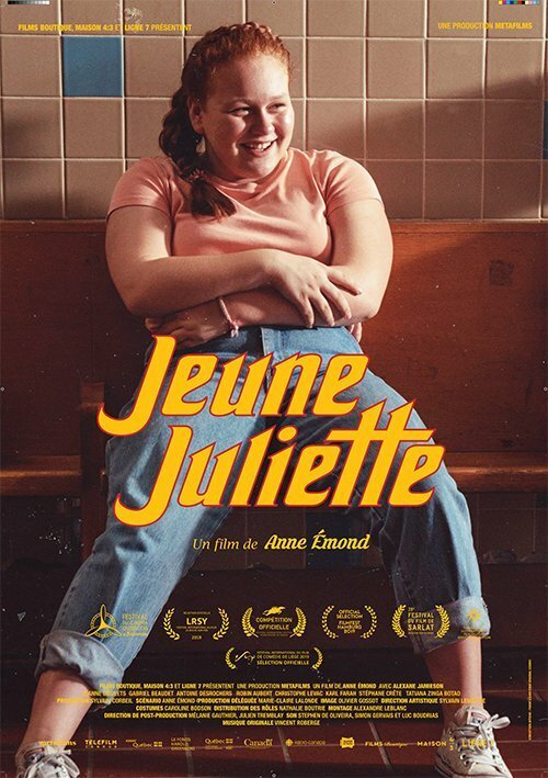 Jeune Juliette скачать фильм торрент