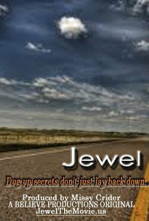 Постер Jewel