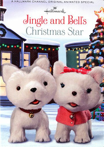 Постер Jingle & Bell's Christmas Star