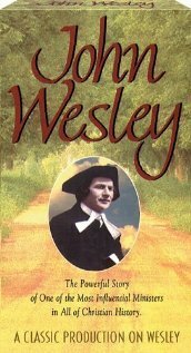 Постер John Wesley