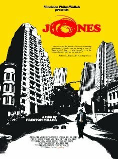 Постер Jones