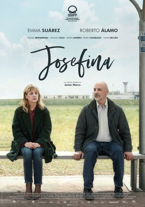 Постер Josefina