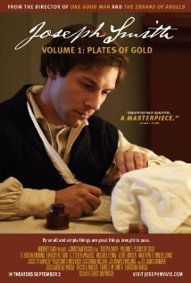 Joseph Smith: Plates of Gold скачать фильм торрент