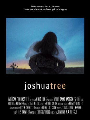 Постер Joshua Tree