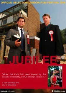 Постер Jubilee