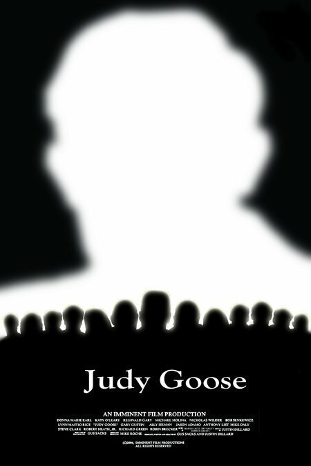 Постер Judy Goose