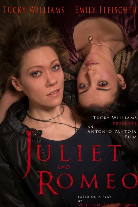 Постер Juliet & Romeo
