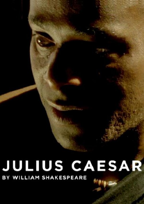 Постер Julius Caesar