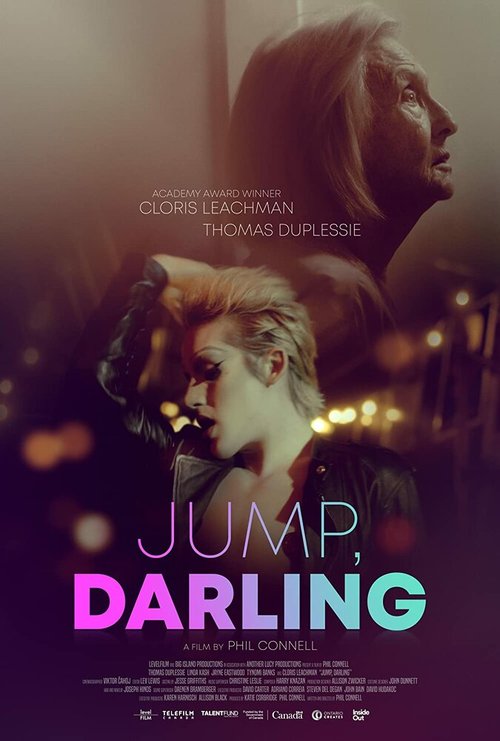 Jump, Darling скачать фильм торрент