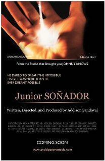 Постер Junior Soñador