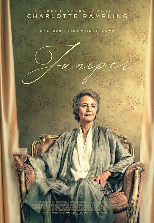 Постер Juniper