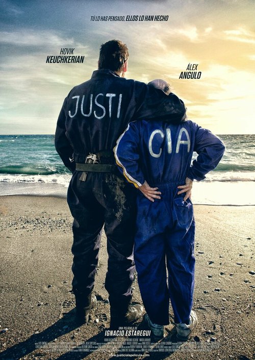 Justi&Cia скачать фильм торрент