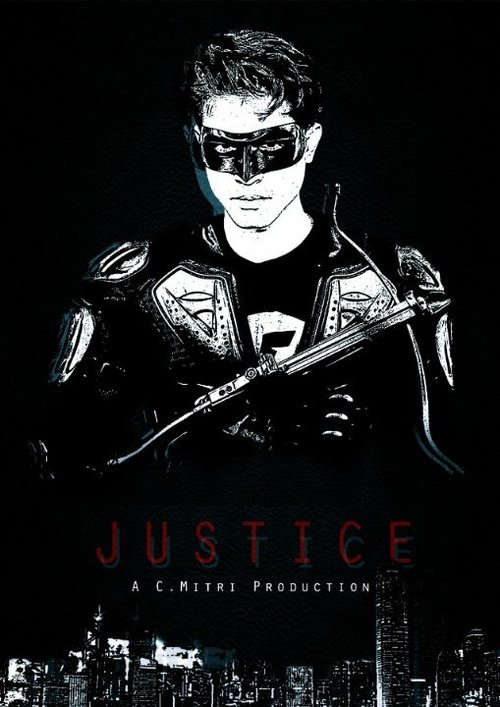 Постер Justice