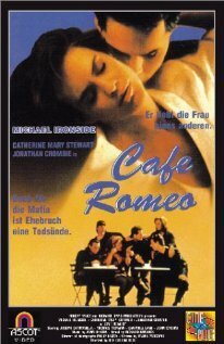 Постер Кафе «Ромео»