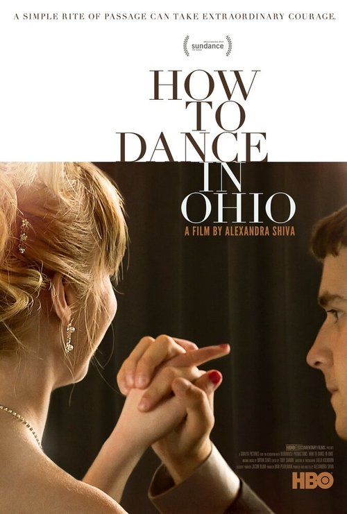 Как танцевать в Огайо скачать фильм торрент