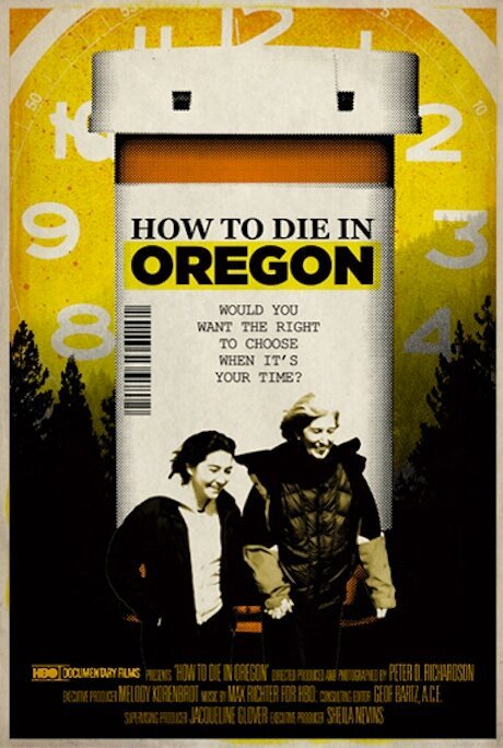 Как умереть в Орегоне скачать фильм торрент
