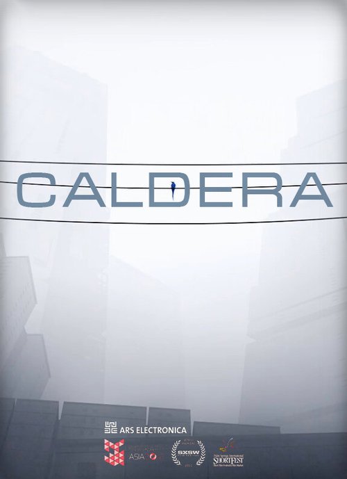 Постер Кальдера