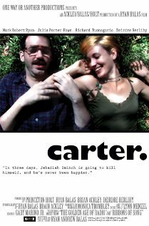 Постер Картер