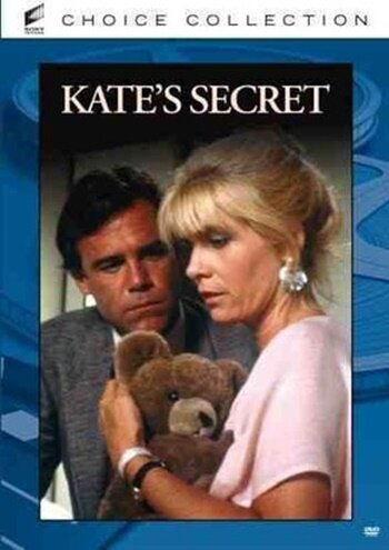 Постер Kate's Secret