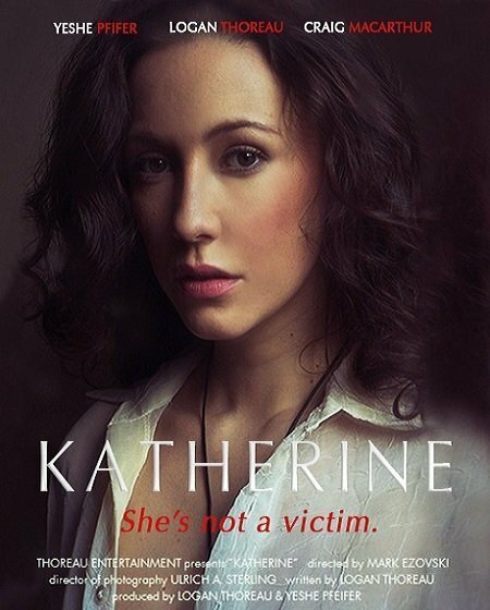 Постер Katherine