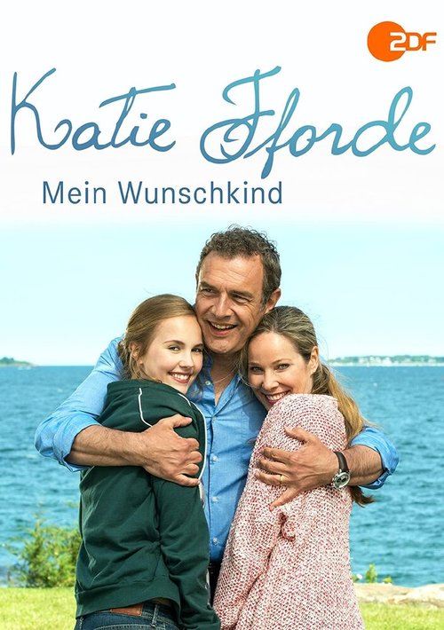 Katie Fforde: Mein Wunschkind скачать фильм торрент