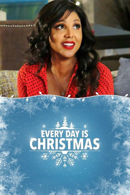 Постер Каждый день — Рождество