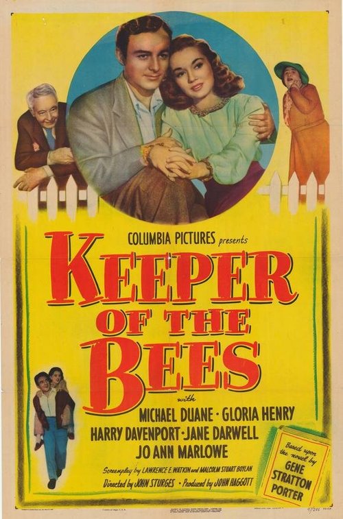 Keeper of the Bees скачать фильм торрент