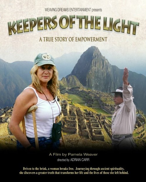 Постер Keepers of the Light