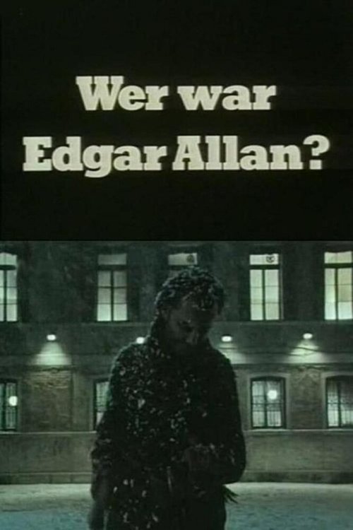 Кем был Эдгар Аллан? скачать фильм торрент