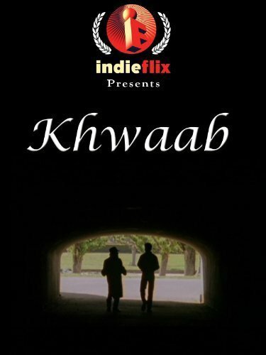 Постер Khwaab