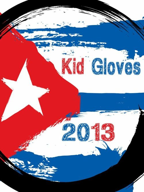 Постер Kid Gloves
